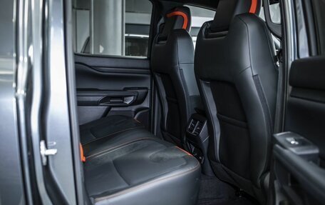 Ford Ranger, 2025 год, 9 999 999 рублей, 19 фотография