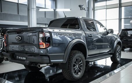 Ford Ranger, 2025 год, 9 999 999 рублей, 6 фотография