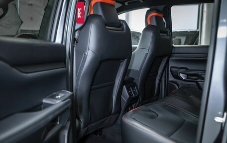 Ford Ranger, 2025 год, 9 999 999 рублей, 15 фотография