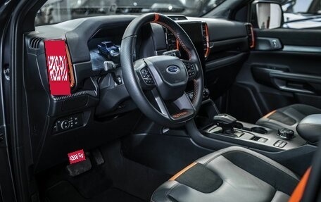 Ford Ranger, 2025 год, 9 999 999 рублей, 12 фотография