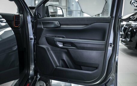 Ford Ranger, 2025 год, 9 999 999 рублей, 21 фотография