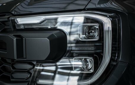 Ford Ranger, 2025 год, 9 999 999 рублей, 24 фотография