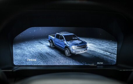 Ford Ranger, 2025 год, 9 999 999 рублей, 25 фотография