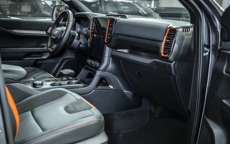 Ford Ranger, 2025 год, 9 999 999 рублей, 22 фотография