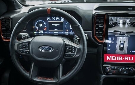 Ford Ranger, 2025 год, 9 999 999 рублей, 32 фотография