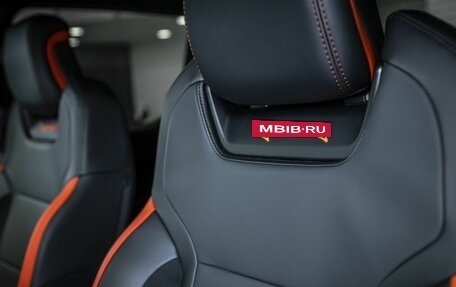 Ford Ranger, 2025 год, 9 999 999 рублей, 27 фотография