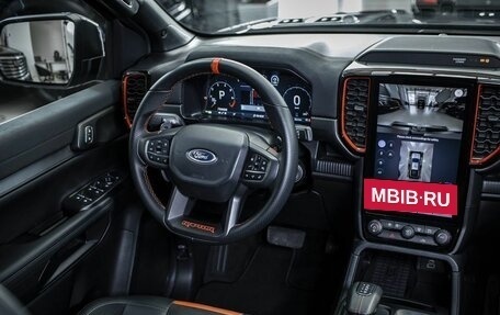 Ford Ranger, 2025 год, 9 999 999 рублей, 30 фотография