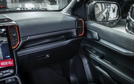 Ford Ranger, 2025 год, 9 999 999 рублей, 31 фотография