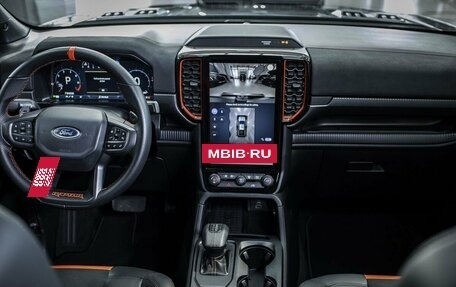 Ford Ranger, 2025 год, 9 999 999 рублей, 29 фотография