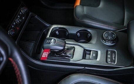 Ford Ranger, 2025 год, 9 999 999 рублей, 26 фотография