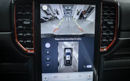 Ford Ranger, 2025 год, 9 999 999 рублей, 36 фотография