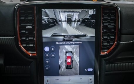 Ford Ranger, 2025 год, 9 999 999 рублей, 35 фотография