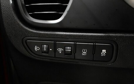 KIA Rio IV, 2020 год, 1 693 700 рублей, 7 фотография