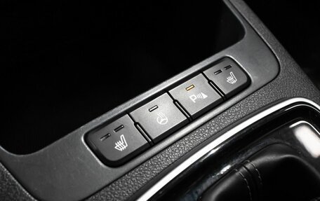 KIA Rio IV, 2020 год, 1 693 700 рублей, 10 фотография