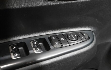 KIA Rio IV, 2020 год, 1 693 700 рублей, 12 фотография