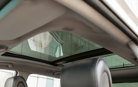 Hyundai Santa Fe III рестайлинг, 2013 год, 1 795 000 рублей, 17 фотография