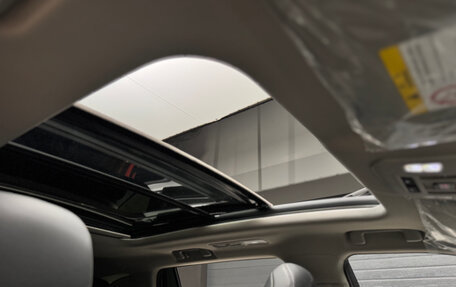 Toyota Highlander, 2025 год, 6 450 000 рублей, 21 фотография