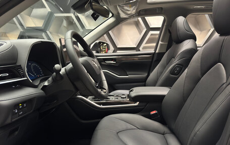 Toyota Highlander, 2025 год, 6 450 000 рублей, 11 фотография