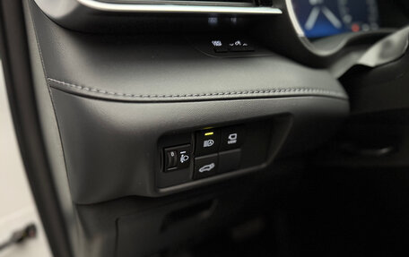 Toyota Highlander, 2025 год, 6 450 000 рублей, 17 фотография