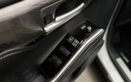 Toyota Highlander, 2025 год, 6 450 000 рублей, 13 фотография