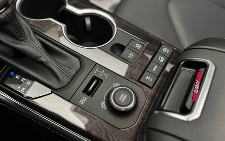 Toyota Highlander, 2025 год, 6 450 000 рублей, 16 фотография