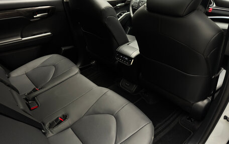 Toyota Highlander, 2025 год, 6 450 000 рублей, 23 фотография