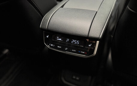 Toyota Highlander, 2025 год, 6 450 000 рублей, 24 фотография