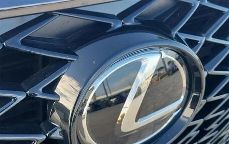 Lexus LX, 2024 год, 12 950 000 рублей, 6 фотография