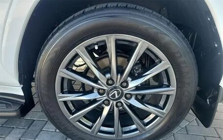 Lexus LX, 2024 год, 12 950 000 рублей, 8 фотография