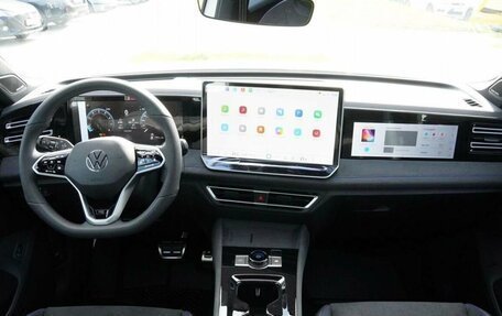 Volkswagen Tiguan, 2025 год, 4 850 000 рублей, 7 фотография