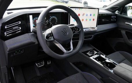 Volkswagen Tiguan, 2025 год, 4 850 000 рублей, 5 фотография