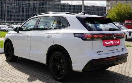 Volkswagen Tiguan, 2025 год, 4 850 000 рублей, 3 фотография