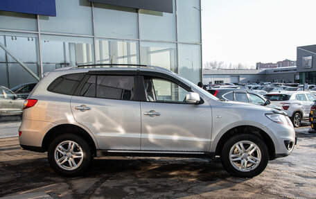 Hyundai Santa Fe III рестайлинг, 2011 год, 1 165 000 рублей, 6 фотография