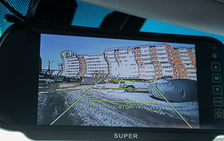 Hyundai Santa Fe III рестайлинг, 2011 год, 1 165 000 рублей, 11 фотография