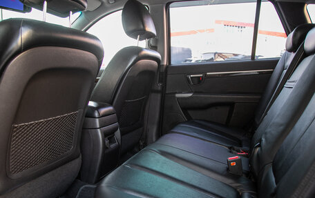 Hyundai Santa Fe III рестайлинг, 2011 год, 1 165 000 рублей, 15 фотография