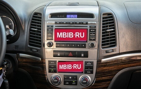 Hyundai Santa Fe III рестайлинг, 2011 год, 1 165 000 рублей, 18 фотография