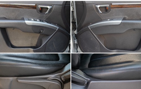 Hyundai Santa Fe III рестайлинг, 2011 год, 1 165 000 рублей, 22 фотография