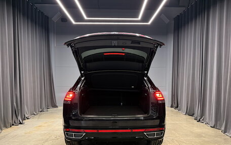 Volkswagen Teramont I, 2025 год, 5 600 000 рублей, 4 фотография