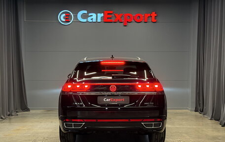 Volkswagen Teramont I, 2025 год, 5 600 000 рублей, 3 фотография