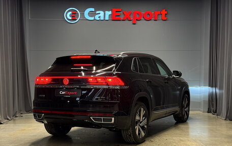 Volkswagen Teramont I, 2025 год, 5 600 000 рублей, 5 фотография