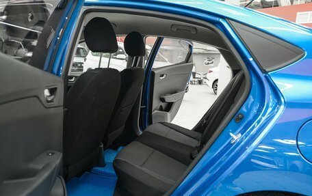 Hyundai Solaris II рестайлинг, 2021 год, 1 299 000 рублей, 7 фотография