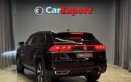 Volkswagen Teramont I, 2025 год, 5 600 000 рублей, 2 фотография