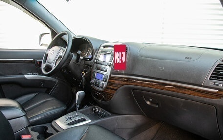 Hyundai Santa Fe III рестайлинг, 2011 год, 1 165 000 рублей, 20 фотография