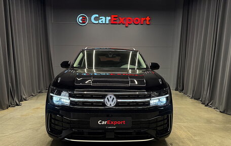 Volkswagen Teramont I, 2025 год, 5 600 000 рублей, 7 фотография