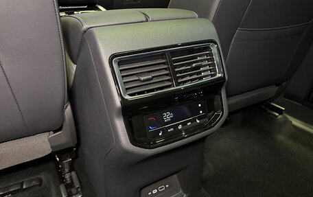 Volkswagen Teramont I, 2025 год, 5 600 000 рублей, 12 фотография