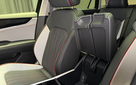 Volkswagen Teramont I, 2025 год, 5 600 000 рублей, 17 фотография