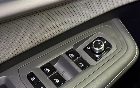 Volkswagen Teramont I, 2025 год, 5 600 000 рублей, 10 фотография