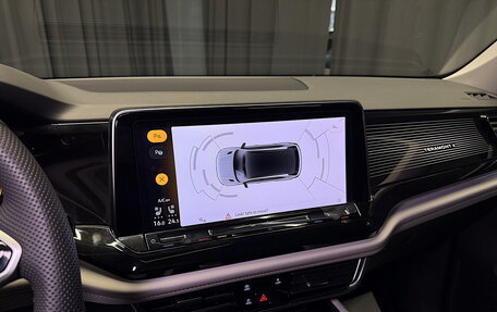 Volkswagen Teramont I, 2025 год, 5 600 000 рублей, 16 фотография