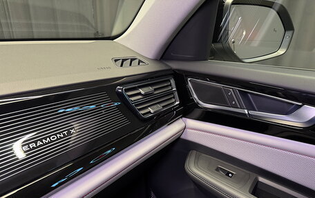 Volkswagen Teramont I, 2025 год, 5 600 000 рублей, 18 фотография