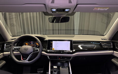 Volkswagen Teramont I, 2025 год, 5 600 000 рублей, 8 фотография